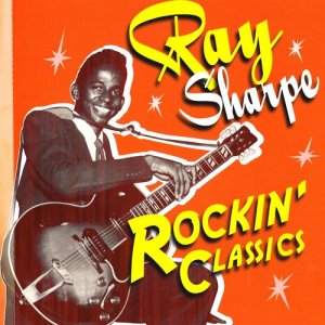 收聽Ray Sharpe的Oh, My Baby's Gone歌詞歌曲