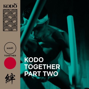 Kodo的專輯Together, Pt. 2