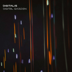 Album Digital Garden from Digitalis