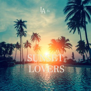 ดาวน์โหลดและฟังเพลง Sunset Lovers พร้อมเนื้อเพลงจาก LA/81