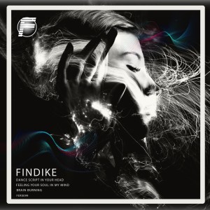Album Dance Script in Your Head from Findike