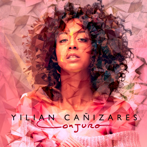 Album Conjuro from Yilian Canizares