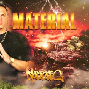 อัลบัม Material (Explicit) ศิลปิน Robbie G