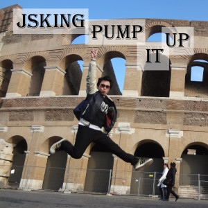 Album Pump It Up oleh 제이에스킹