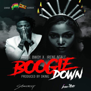Dengarkan Boogie Down (feat. Stone Bwoy) lagu dari Irene Ntale dengan lirik