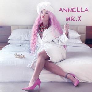 Listen to Mr.X song with lyrics from Annella