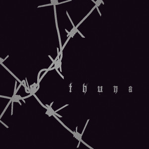 Album Alla tittar på mig (Explicit) from Thuna