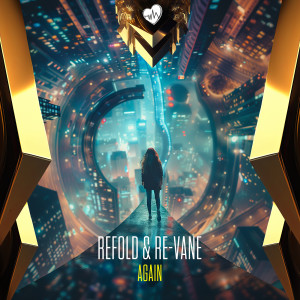 Album Again from Refold