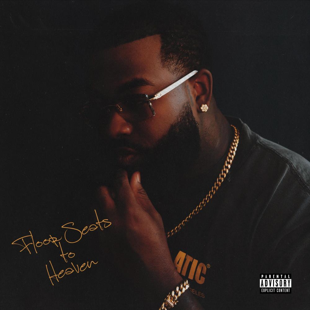 Show Ya (feat. DCMBR) (Explicit)