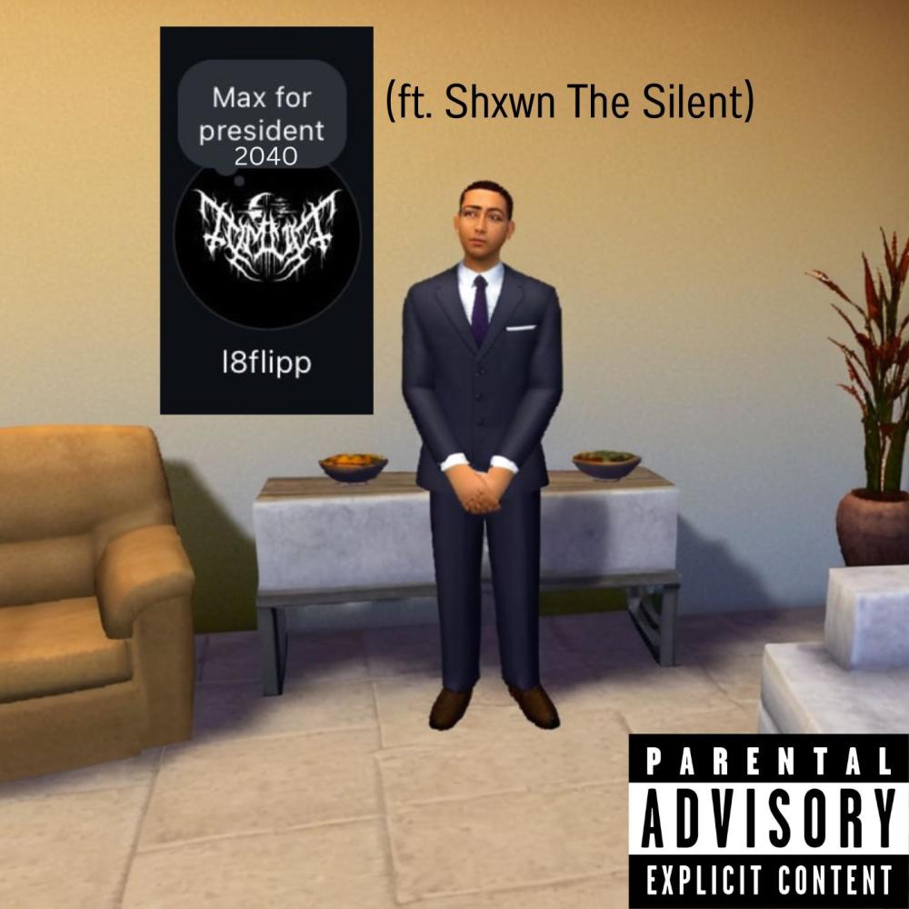 Remy4President (feat. Shxwn The Silent) (Explicit)