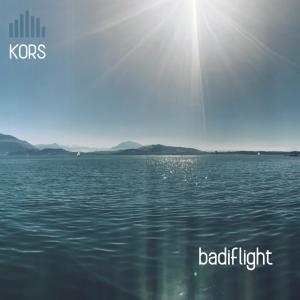 Album badiflight from KORS