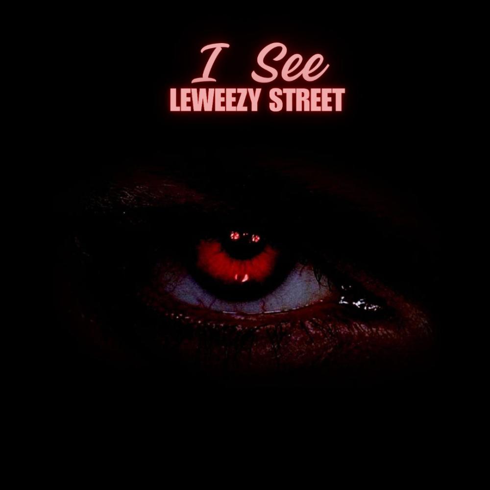 I See (Explicit)