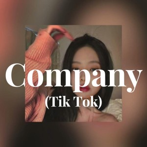 Listen to Company (Tik Tok) song with lyrics from Jutin Biber