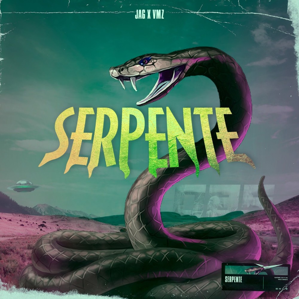 Serpente (Explicit)