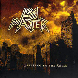 ดาวน์โหลดและฟังเพลง The Reaper พร้อมเนื้อเพลงจาก Axemaster