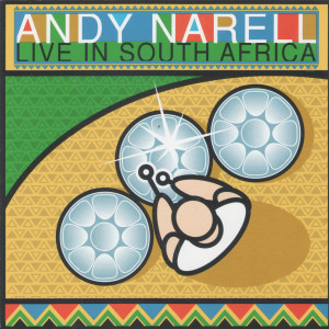 Dengarkan Chakalaka (feat. Louis Mhlanga, Denny Lalouette, Rob Watson, Andile Yenana & Basi Mahlasela) lagu dari Andy Narell dengan lirik
