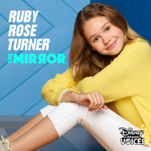 收聽Ruby Rose Turner的The Mirror歌詞歌曲