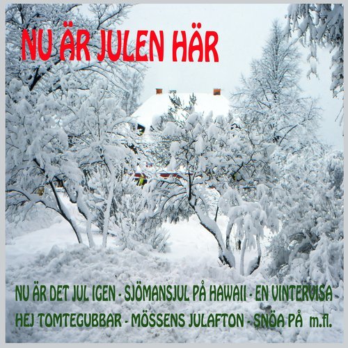 Nu är det jul igen