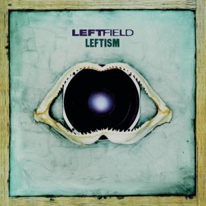 收聽Leftfield的Afro Left (Remastered)歌詞歌曲
