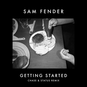 收聽Sam Fender的Getting Started (Chase & Status Remix)歌詞歌曲