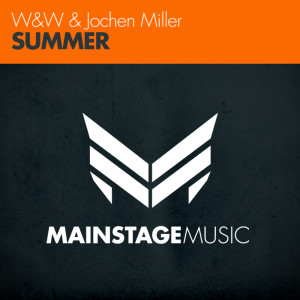 Dengarkan lagu Summer (Radio Mix) nyanyian W&W dengan lirik
