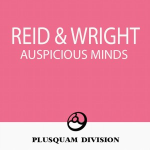 收聽REID的Auspicious Minds (ElMute Remix)歌詞歌曲