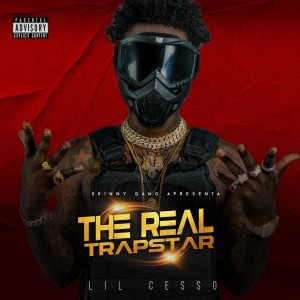 收聽Lil Cesso的Jukulomesso (Explicit)歌詞歌曲