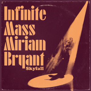 อัลบัม Skyfall ศิลปิน Miriam Bryant