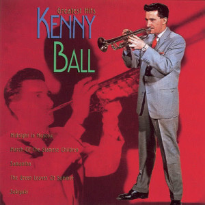 ดาวน์โหลดและฟังเพลง Sukiyaki พร้อมเนื้อเพลงจาก Kenny Ball
