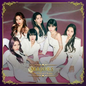 Dengarkan lagu Salute nyanyian MAJORS (KR) dengan lirik