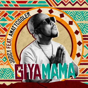 amatycooler的專輯Giya Mama