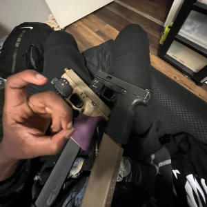 收聽Cjsmacking的Actin bad (Explicit)歌詞歌曲