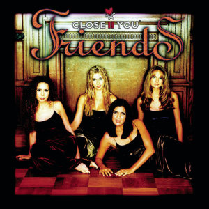 ดาวน์โหลดและฟังเพลง Friends (4-Ever Friends Mix) พร้อมเนื้อเพลงจาก Close II You