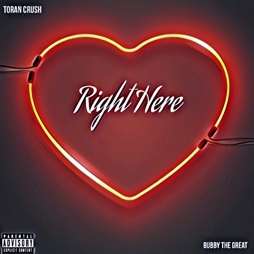 Right Here (Explicit)