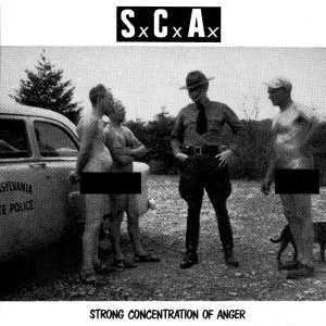 ดาวน์โหลดและฟังเพลง The President Of The USA พร้อมเนื้อเพลงจาก S.C.A.