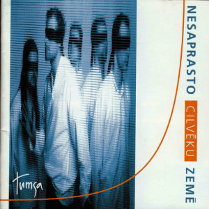 ดาวน์โหลดและฟังเพลง Nesaprasto Cilvēku Zemē พร้อมเนื้อเพลงจาก Tumsa