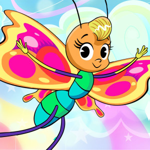 Dengarkan Mariposita lagu dari Toy Cantando dengan lirik
