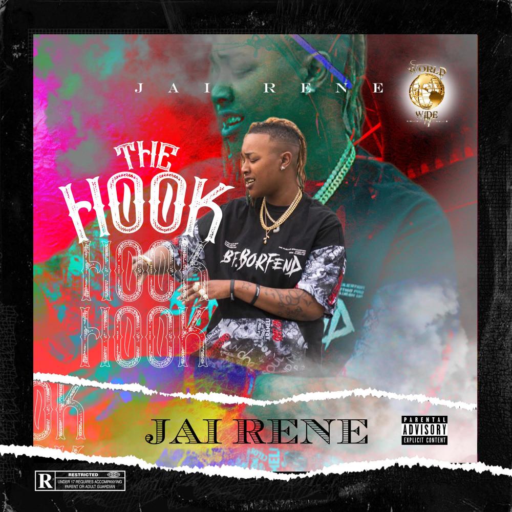 THE HOOK (Explicit)