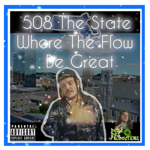 收聽Dude Des的508 The State Where The Flow Be Great (Explicit)歌詞歌曲