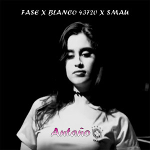 收聽Smau的Antaño歌詞歌曲