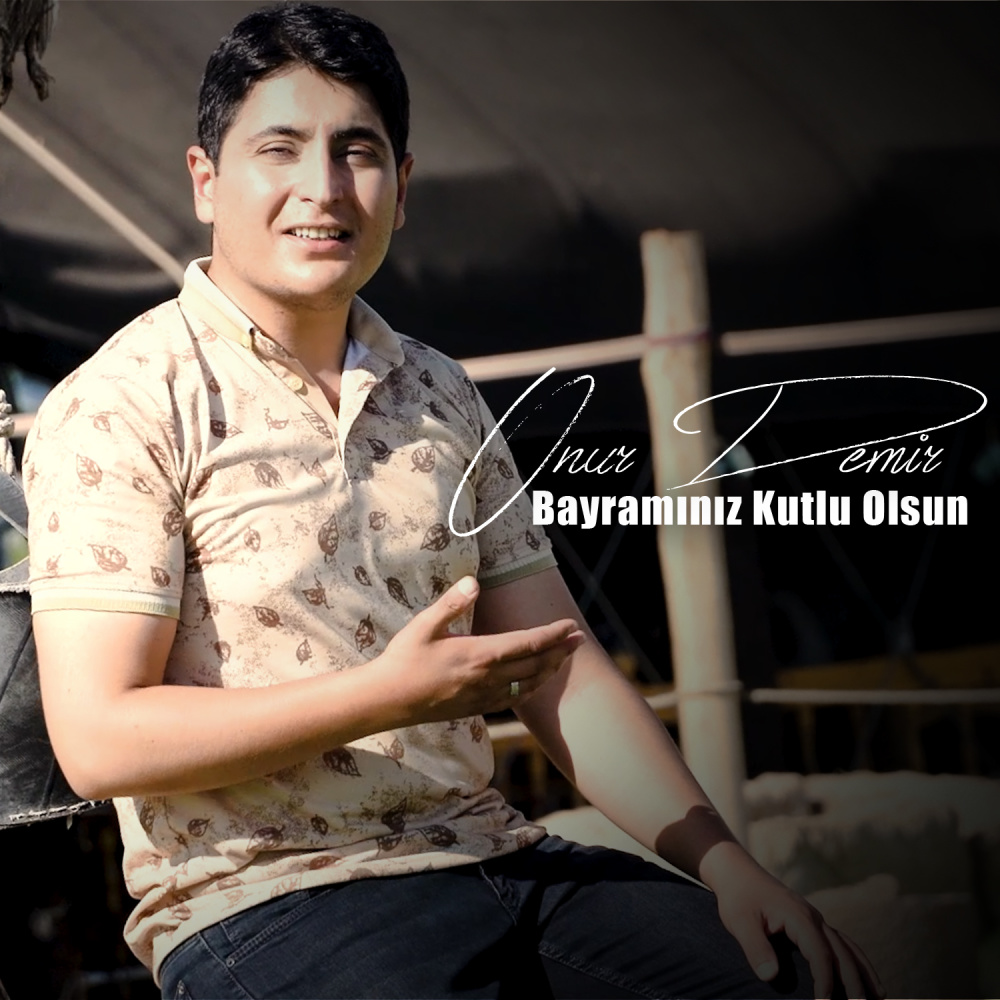 Bayramınız Kutlu Olsun