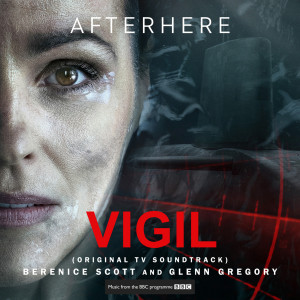 Afterhere的专辑Vigil (Original TV Soundtrack)