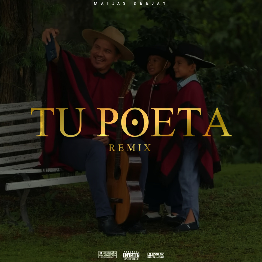 TU POETA (Remix)