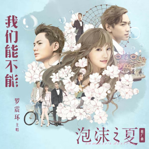 收聽羅震環的我們能不能歌詞歌曲