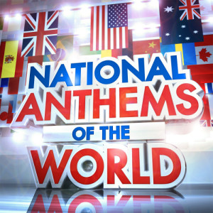 收聽National Orchestra的Chinese National Anthem - March Of The Volunteers (China)歌詞歌曲