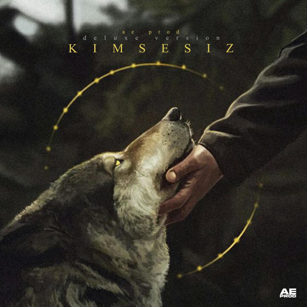 Kimsesiz (feat. Zero Beats) (Deluxe Version)