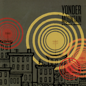 ดาวน์โหลดและฟังเพลง Fastball พร้อมเนื้อเพลงจาก Yonder Mountain String Band