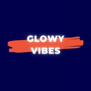 Dreamin的專輯glowy vibes