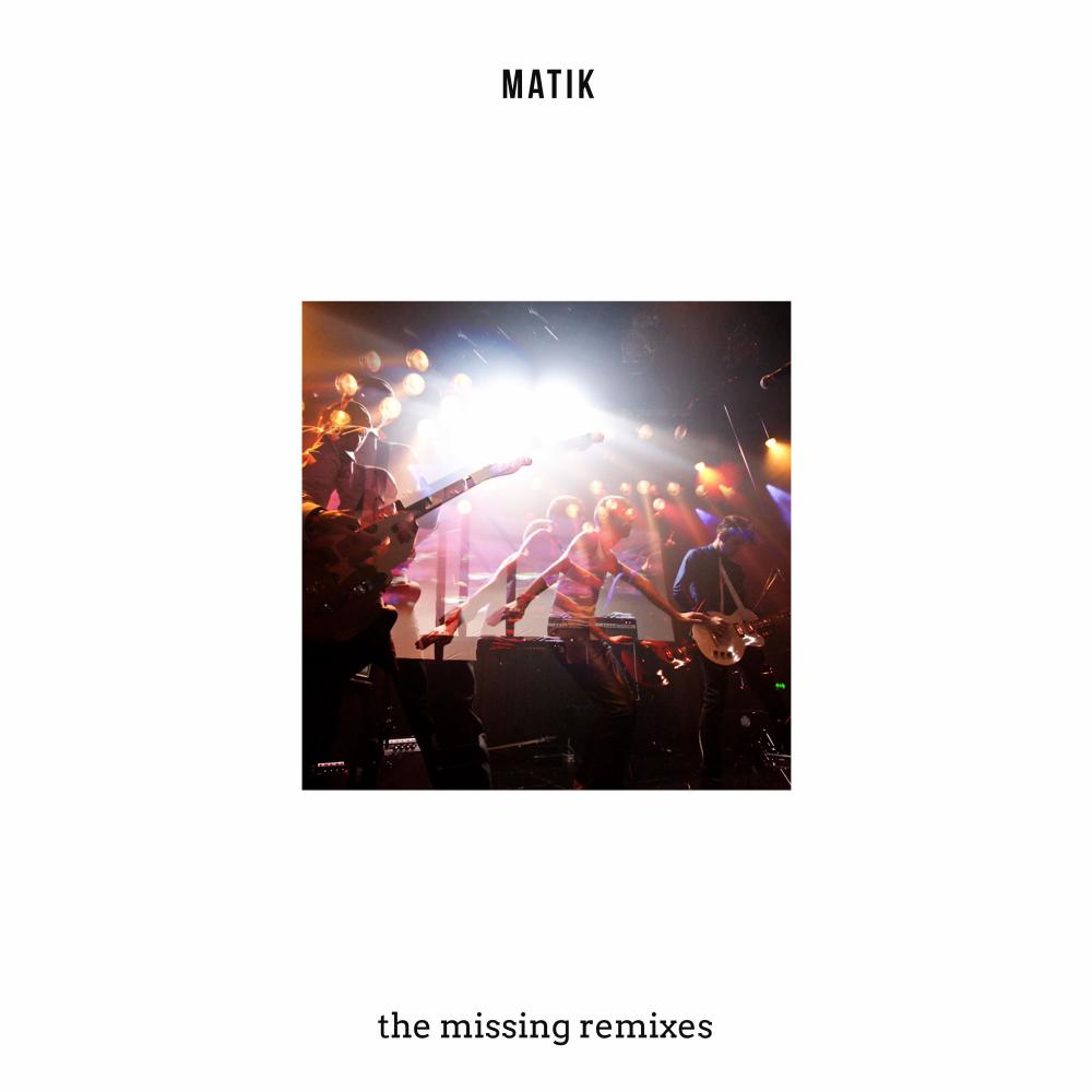 The missing remixes