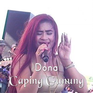 Listen to Caping Gunung (其他) song with lyrics from Dona
